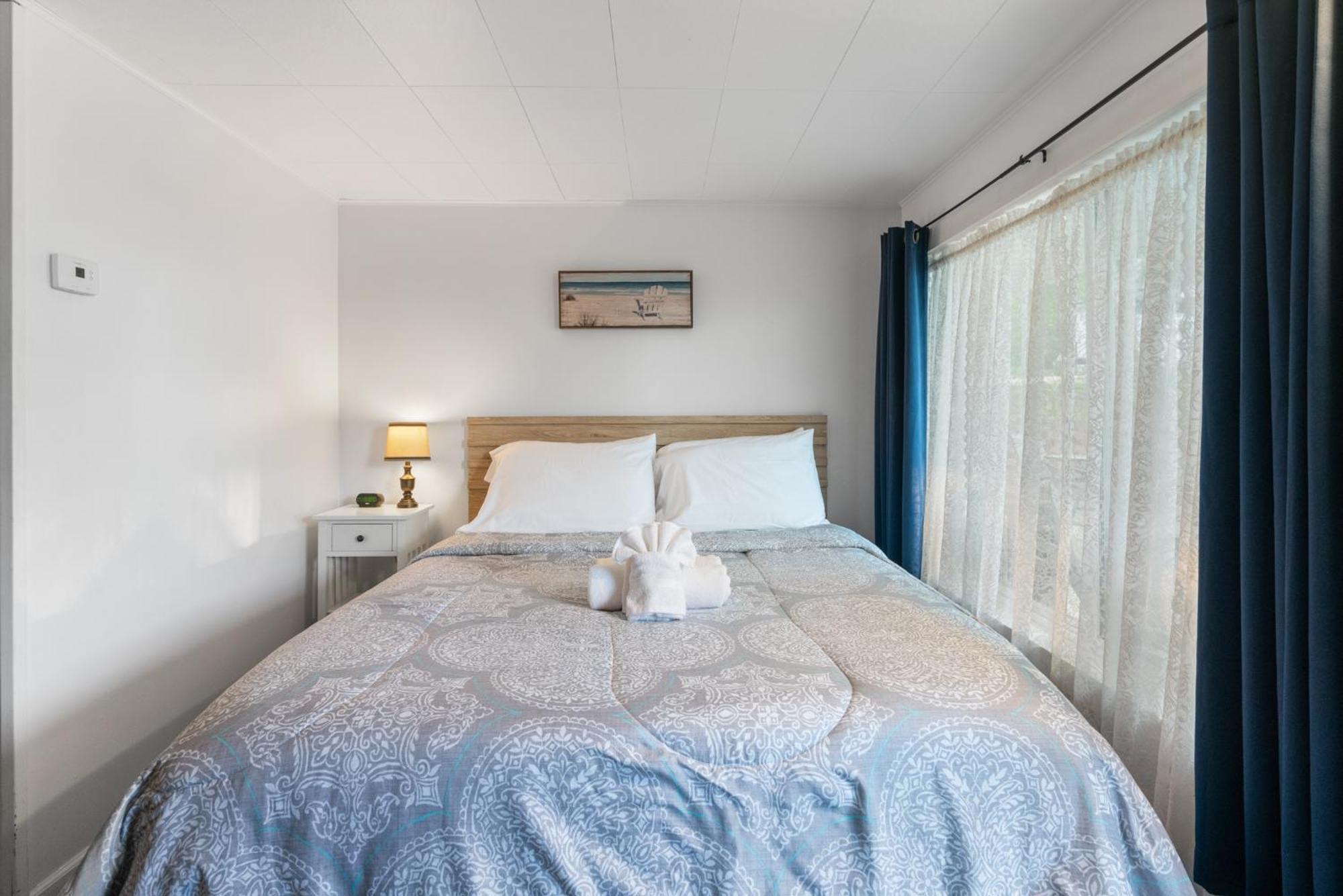 South Arm Retreats Motel East Jordan ภายนอก รูปภาพ