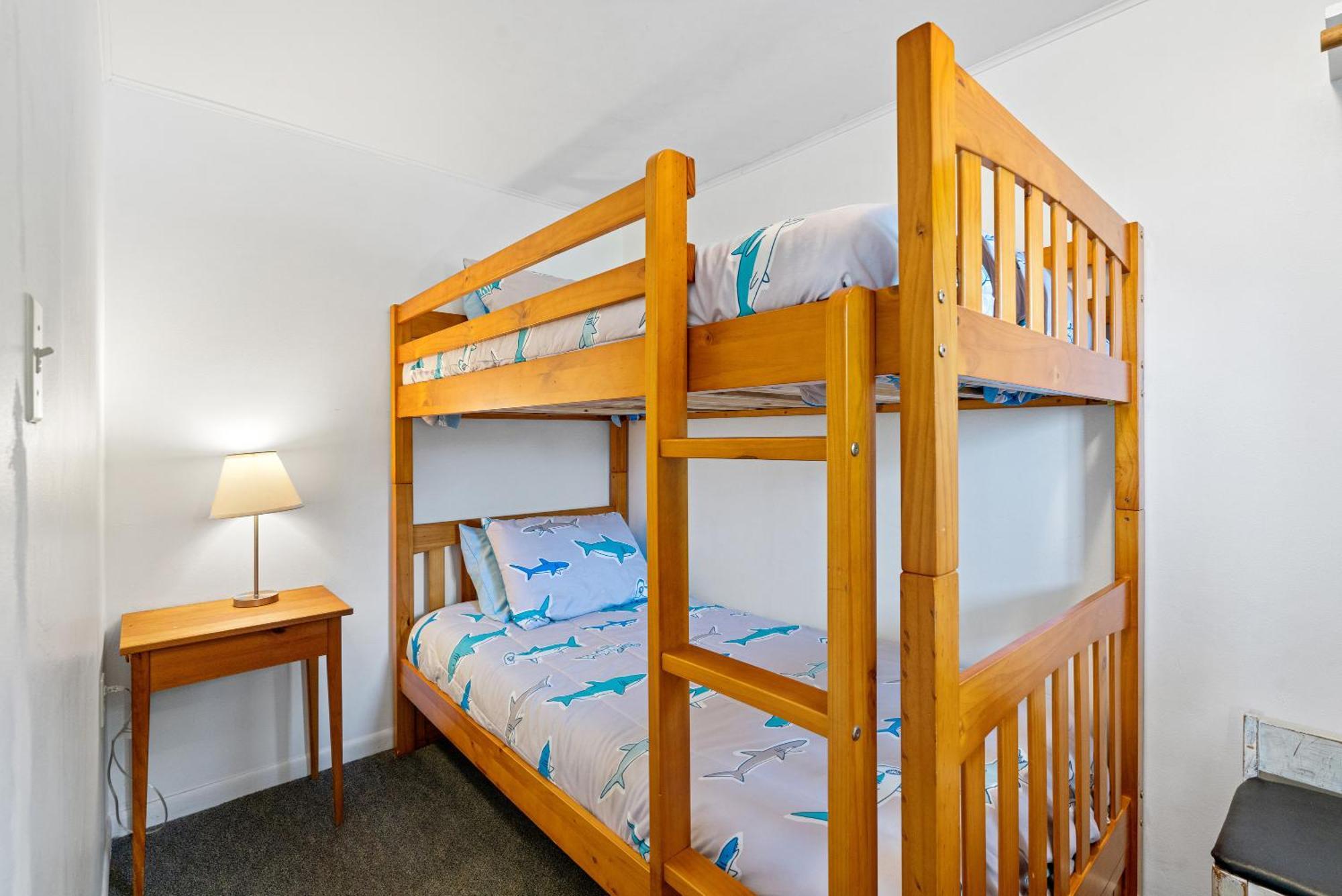 South Arm Retreats Motel East Jordan ภายนอก รูปภาพ