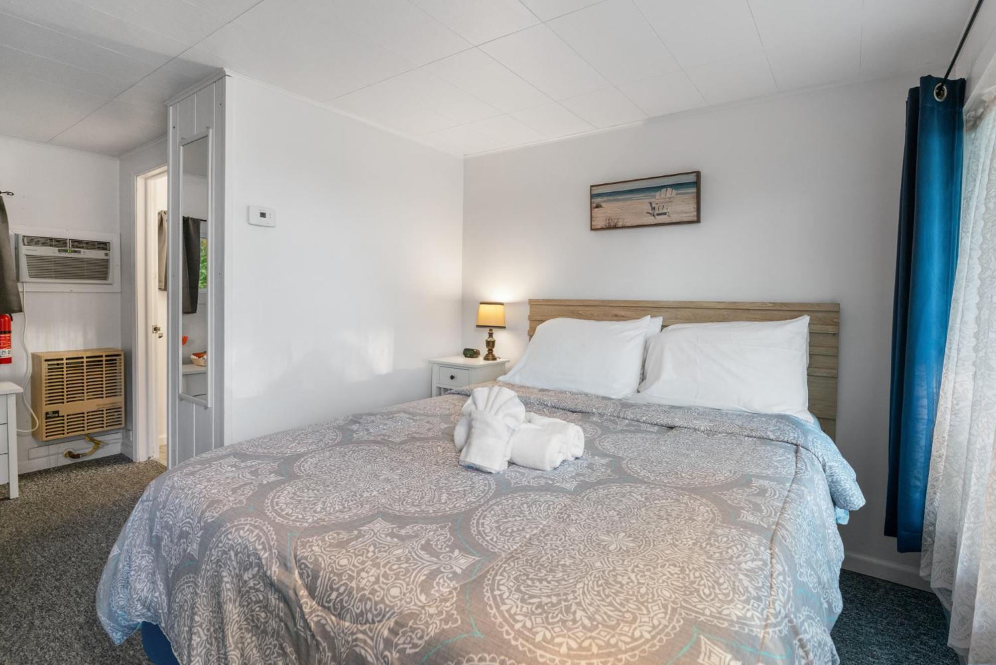 South Arm Retreats Motel East Jordan ภายนอก รูปภาพ